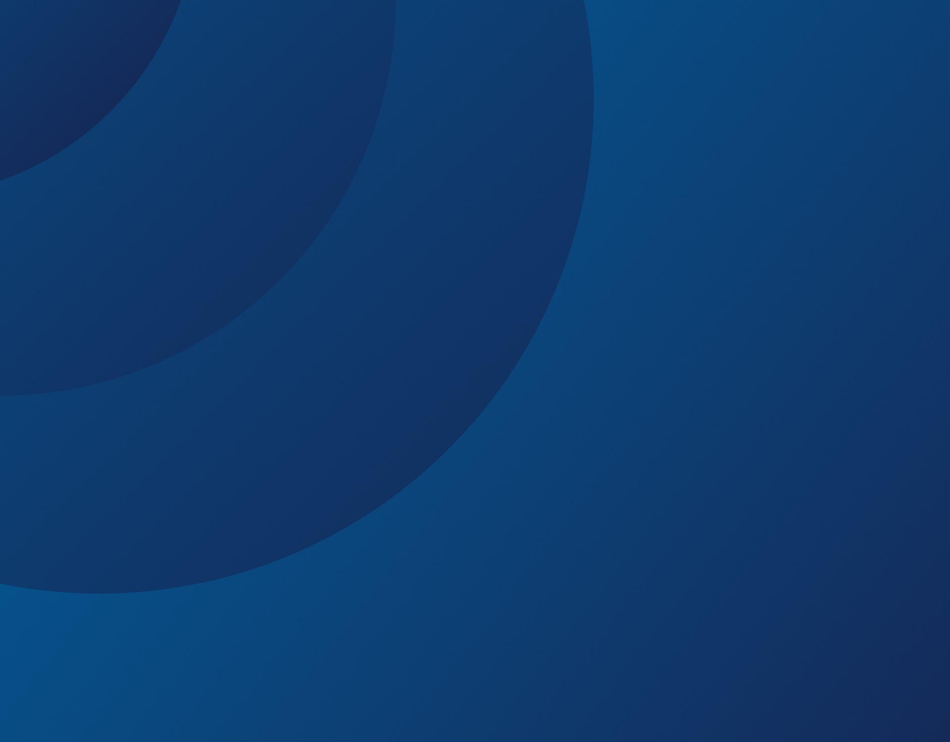 Blue cover background